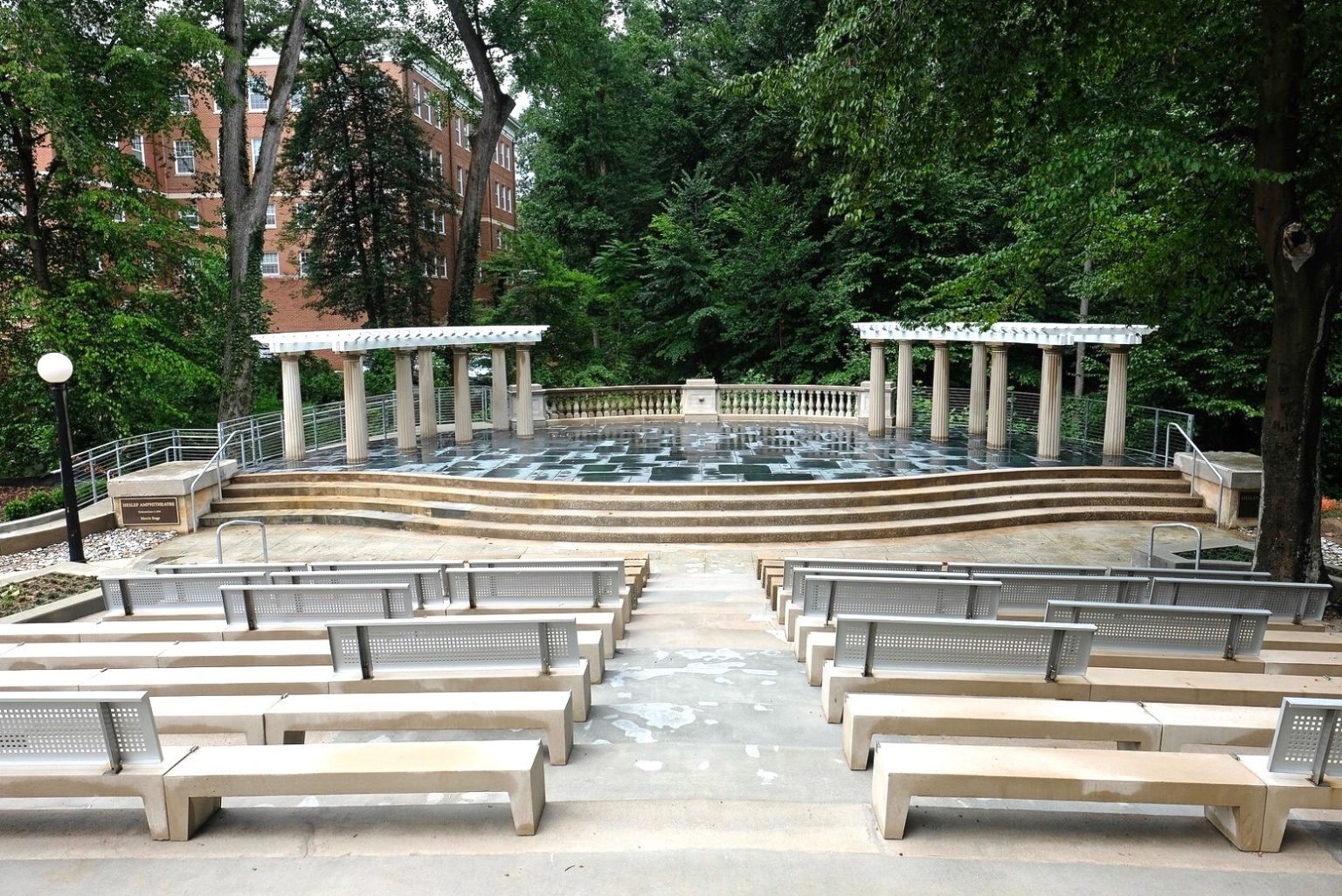 University Venues Events And Conferencing